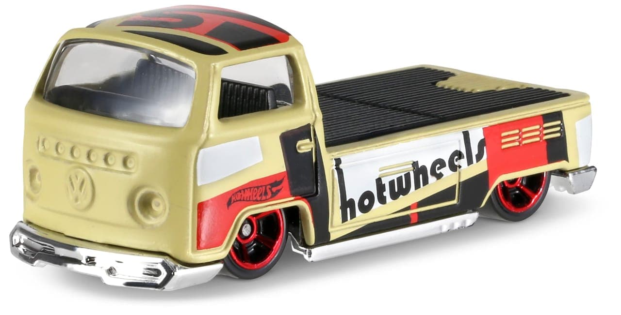 Volkswagen T2 Pickup