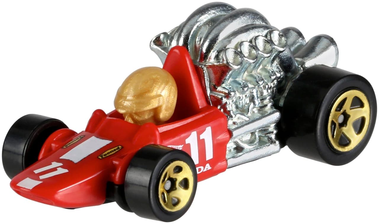 Head Starter