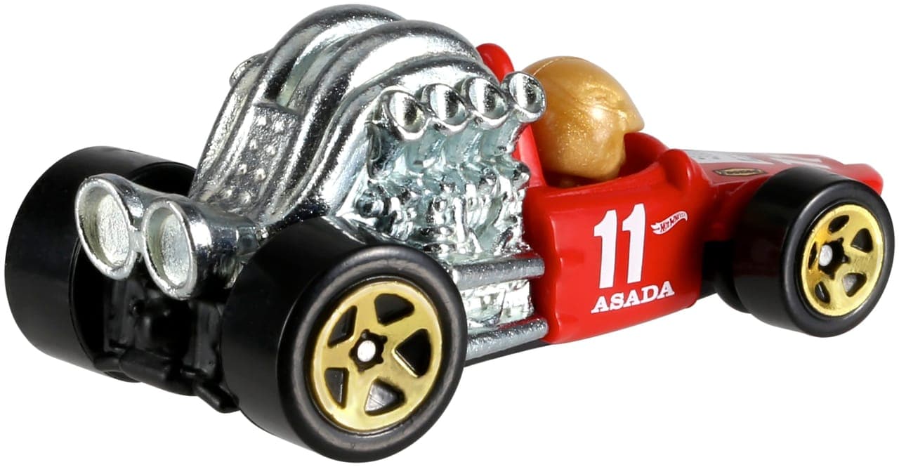 Head Starter 3