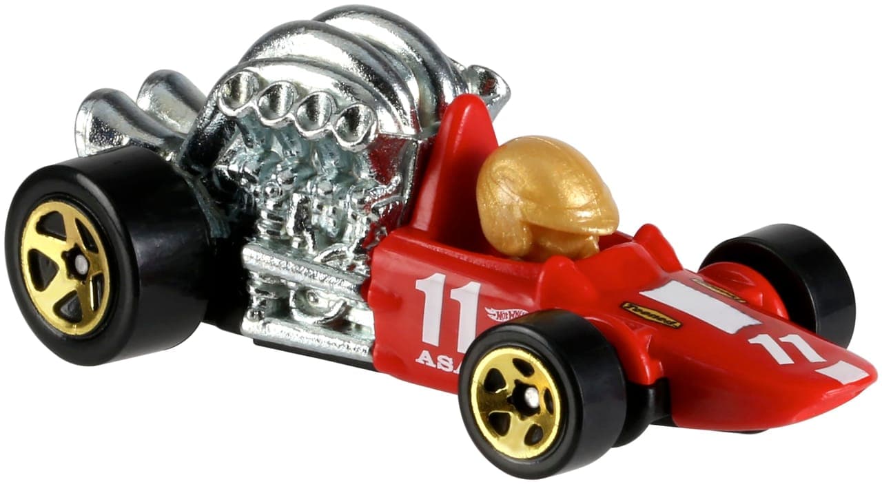 Head Starter 4