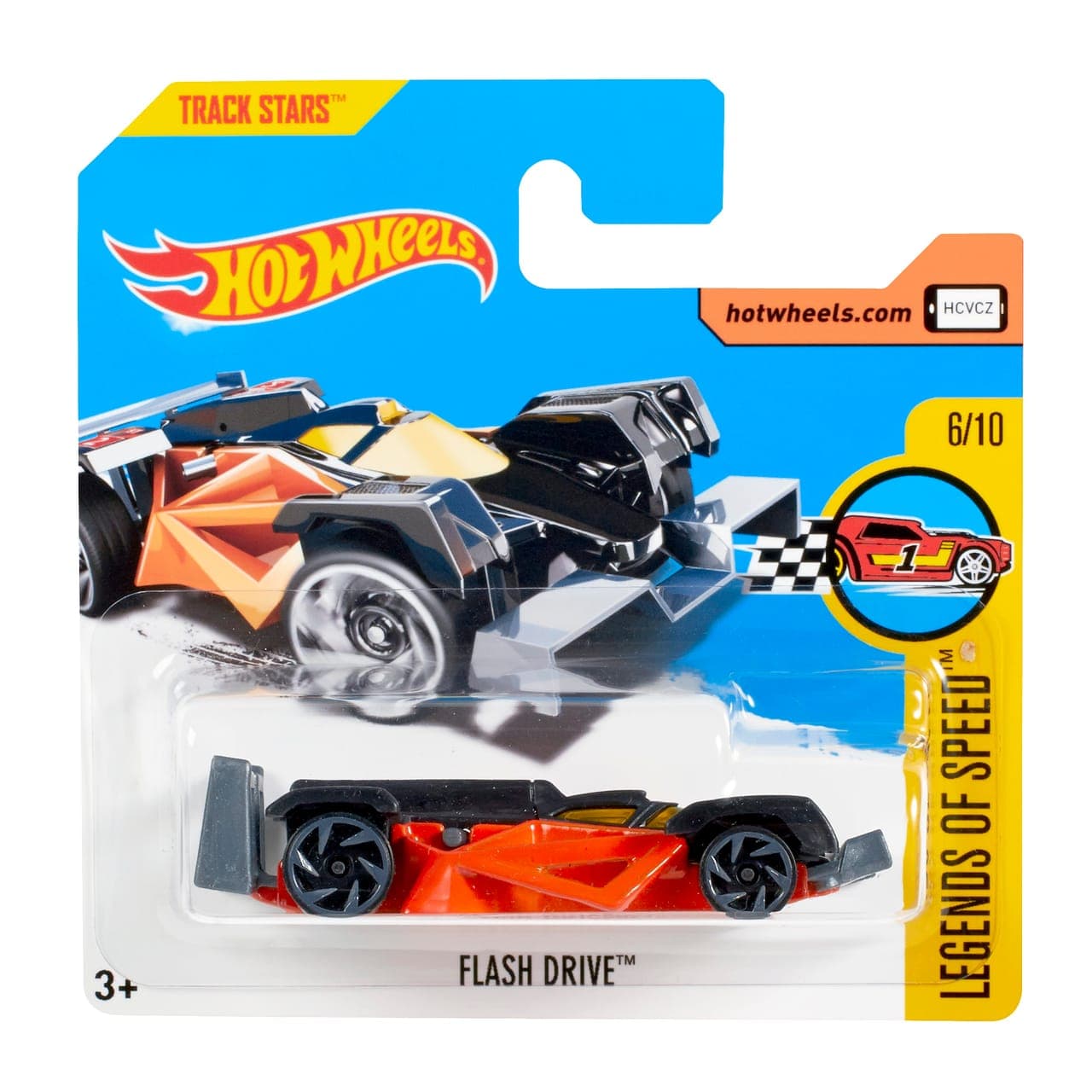 Flash Drive 2
