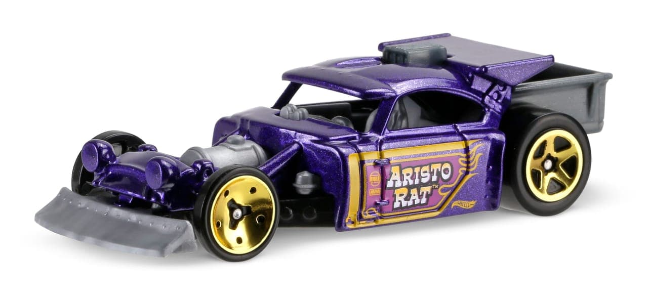 Aristo Rat