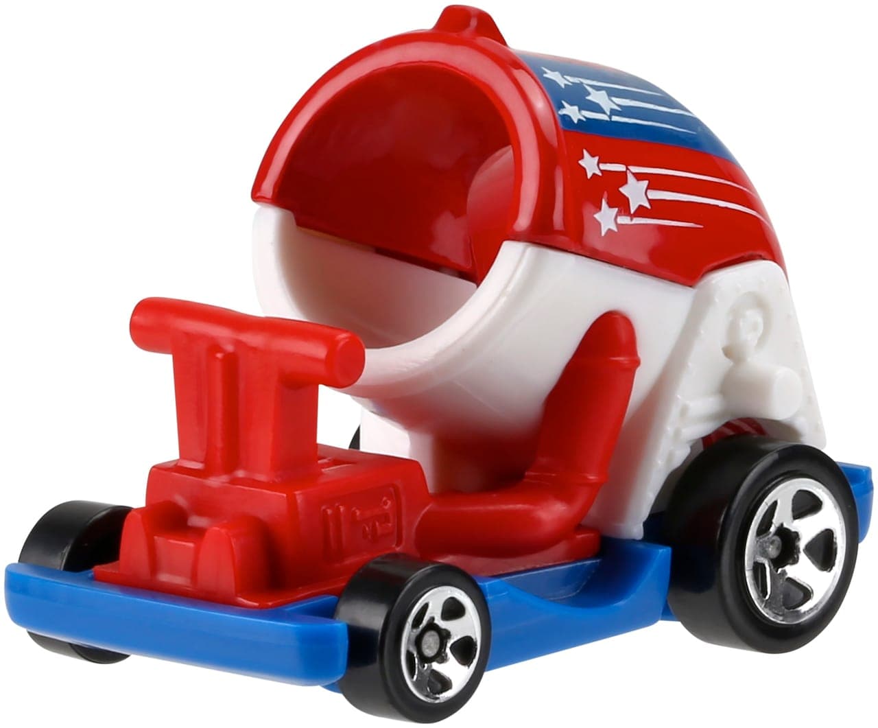 Boom Car
