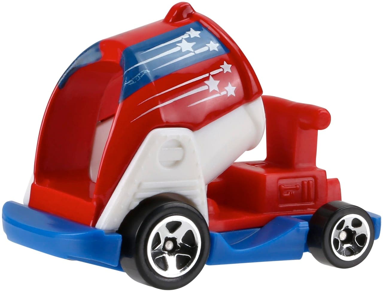 Boom Car 3