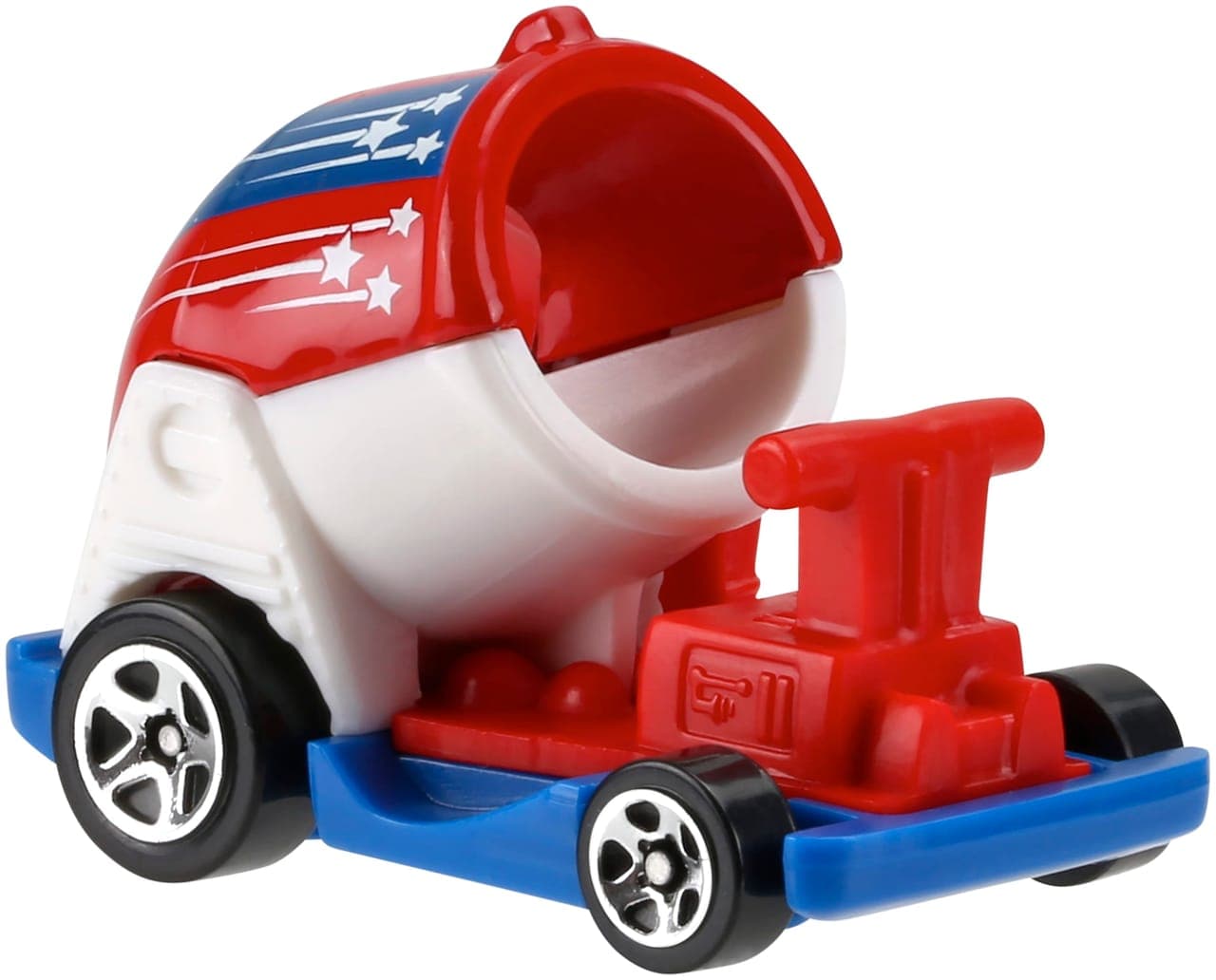Boom Car 4