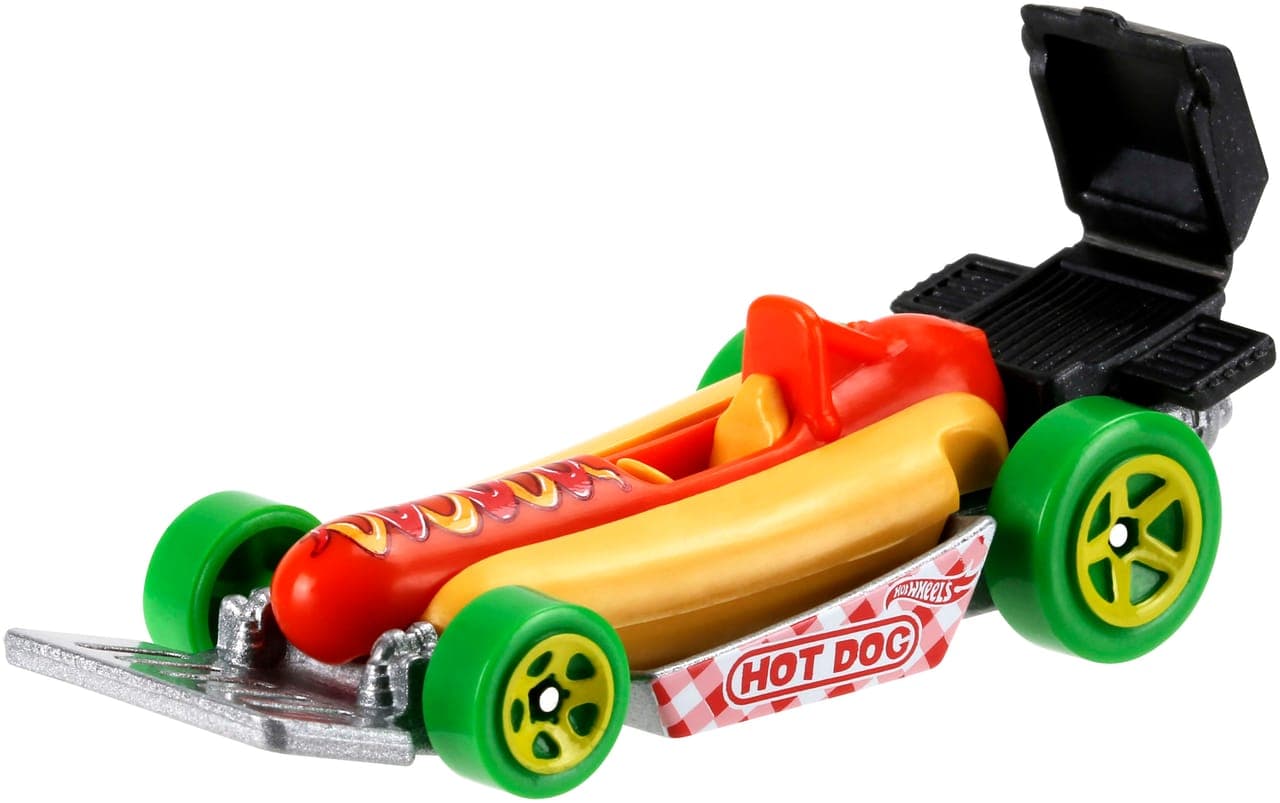 Street Wiener