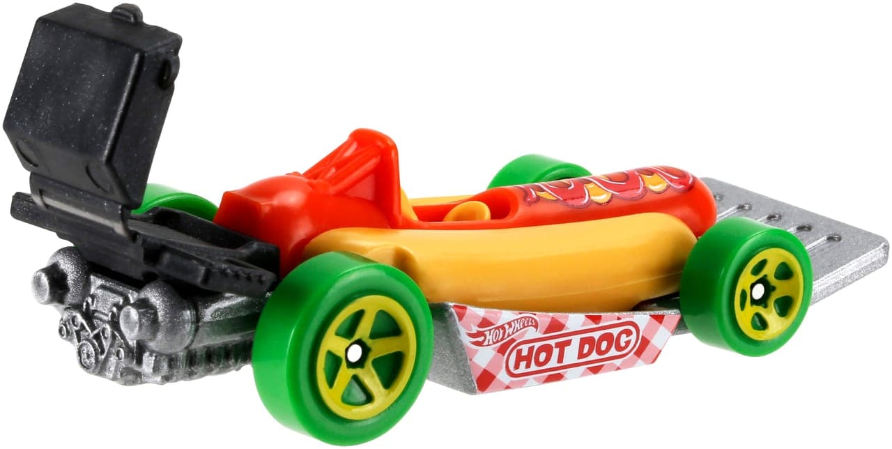 Street Wiener 3