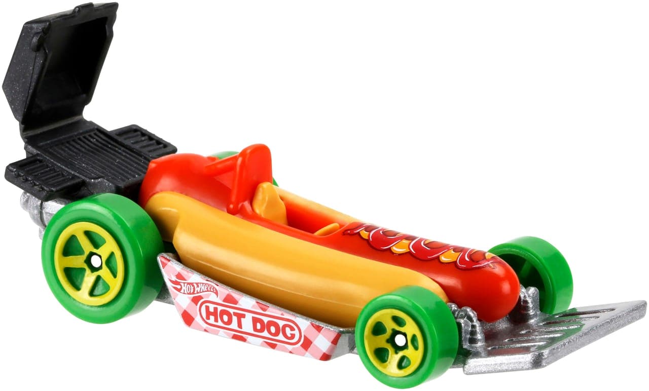 Street Wiener 4