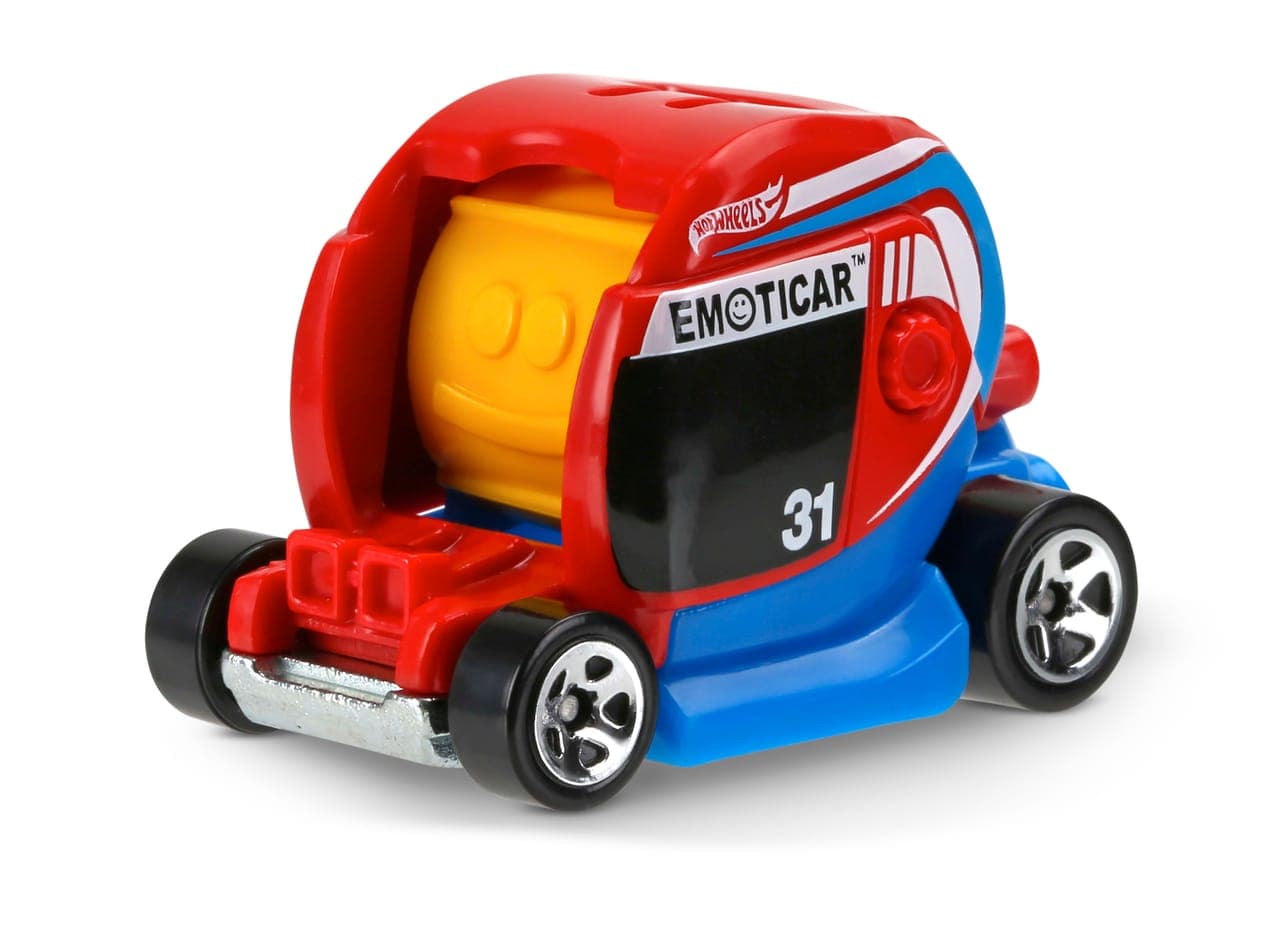 Emoticar