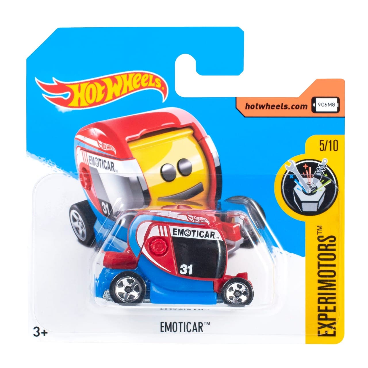 Emoticar 2