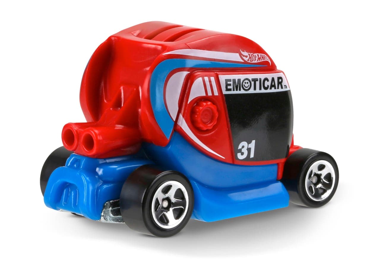Emoticar 3