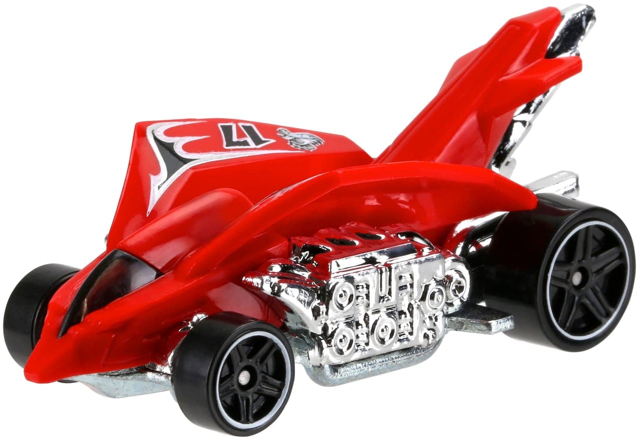 Turbo Rooster