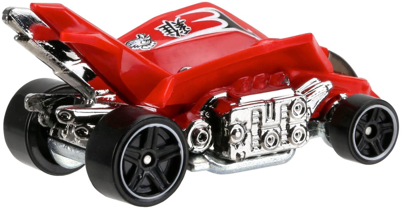 Turbo Rooster 3