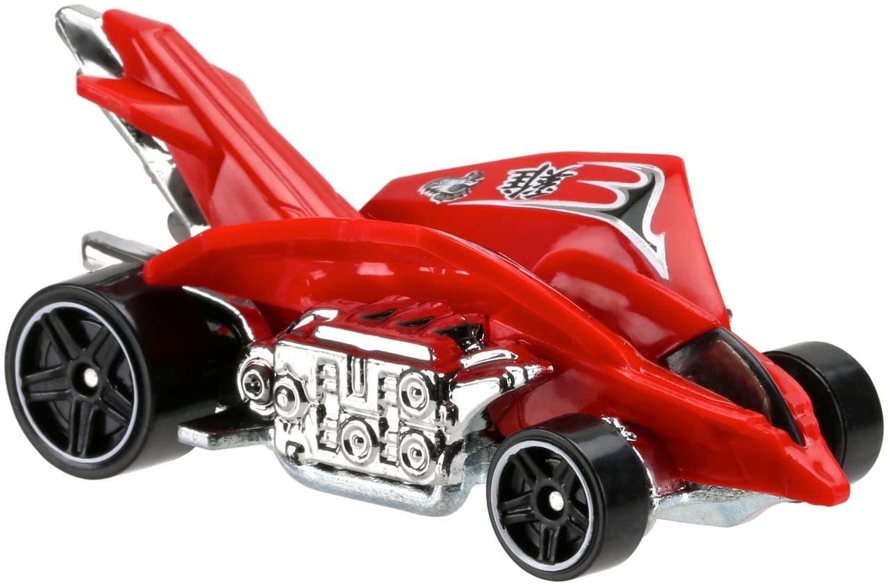Turbo Rooster 4