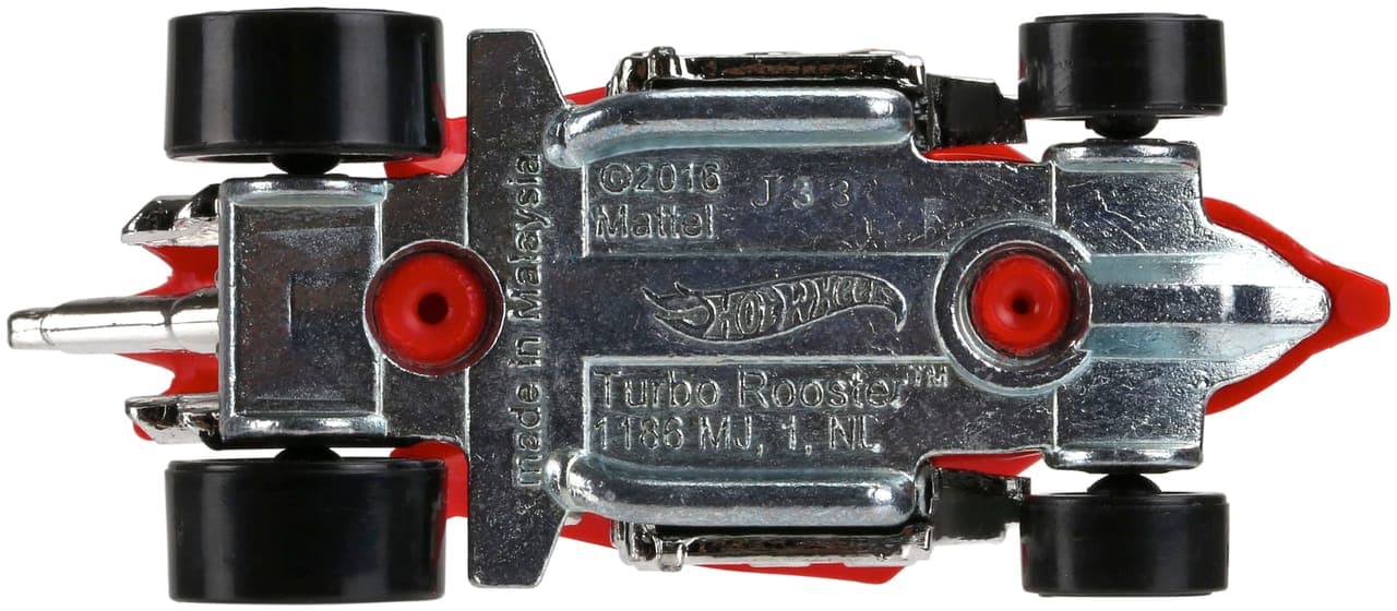 Turbo Rooster 5