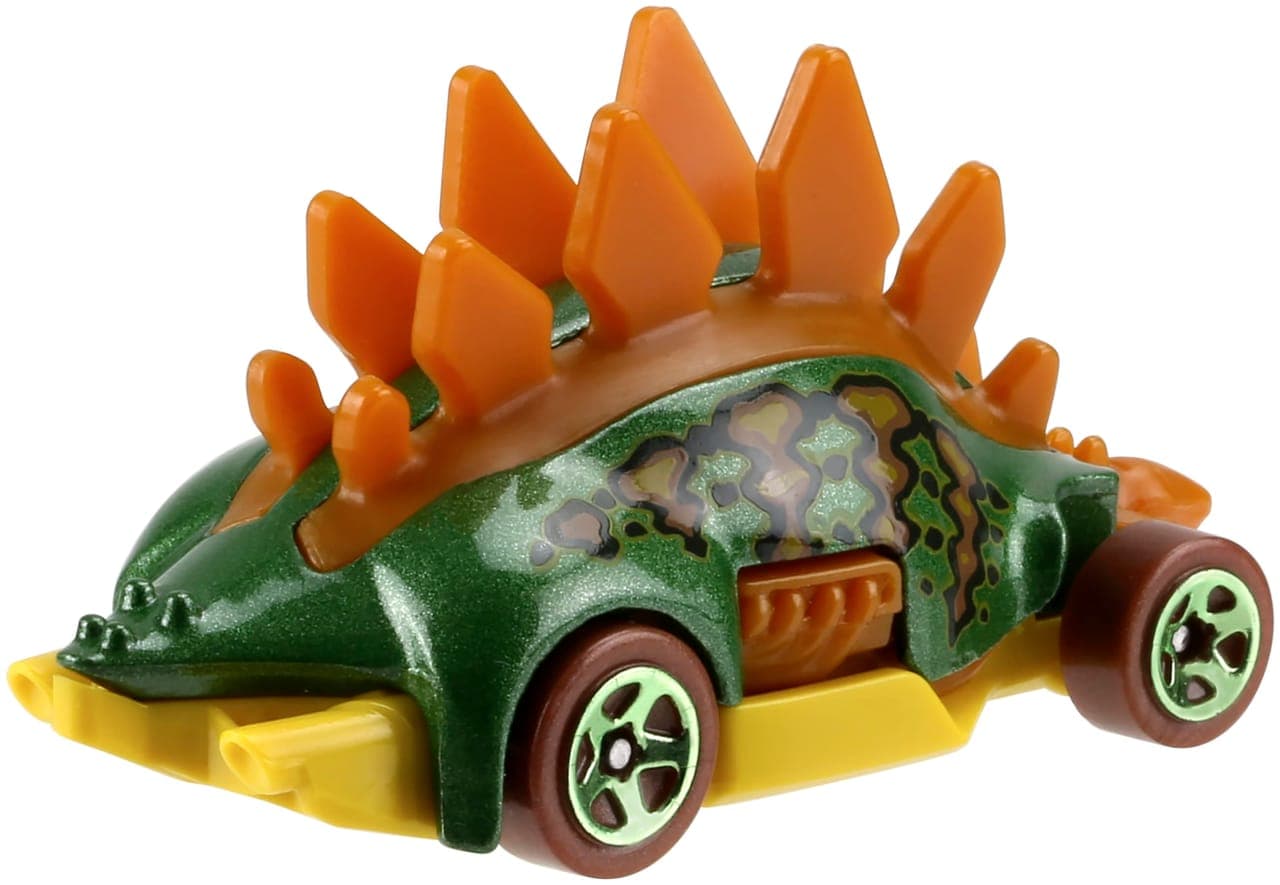Motosaurus 3