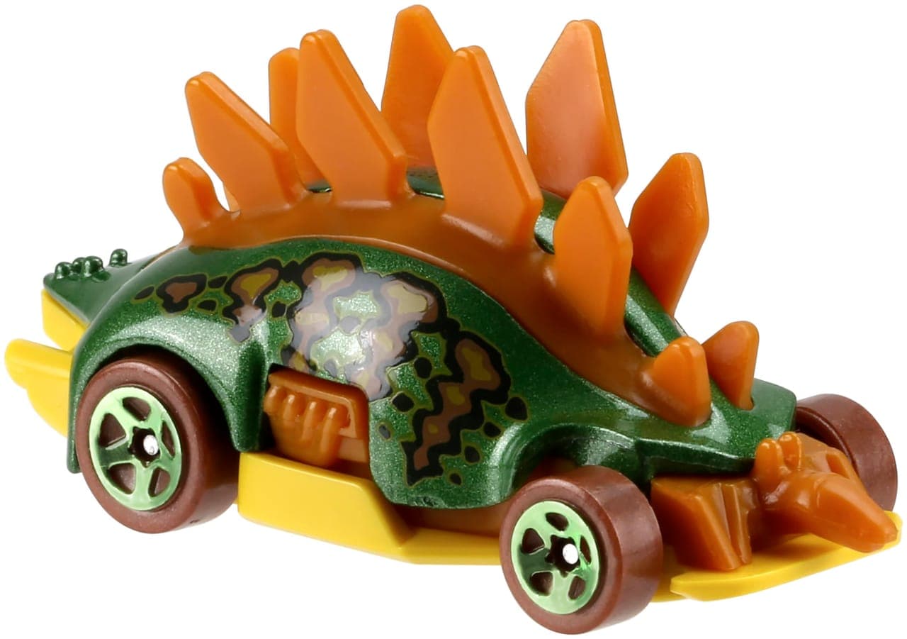 Motosaurus 4