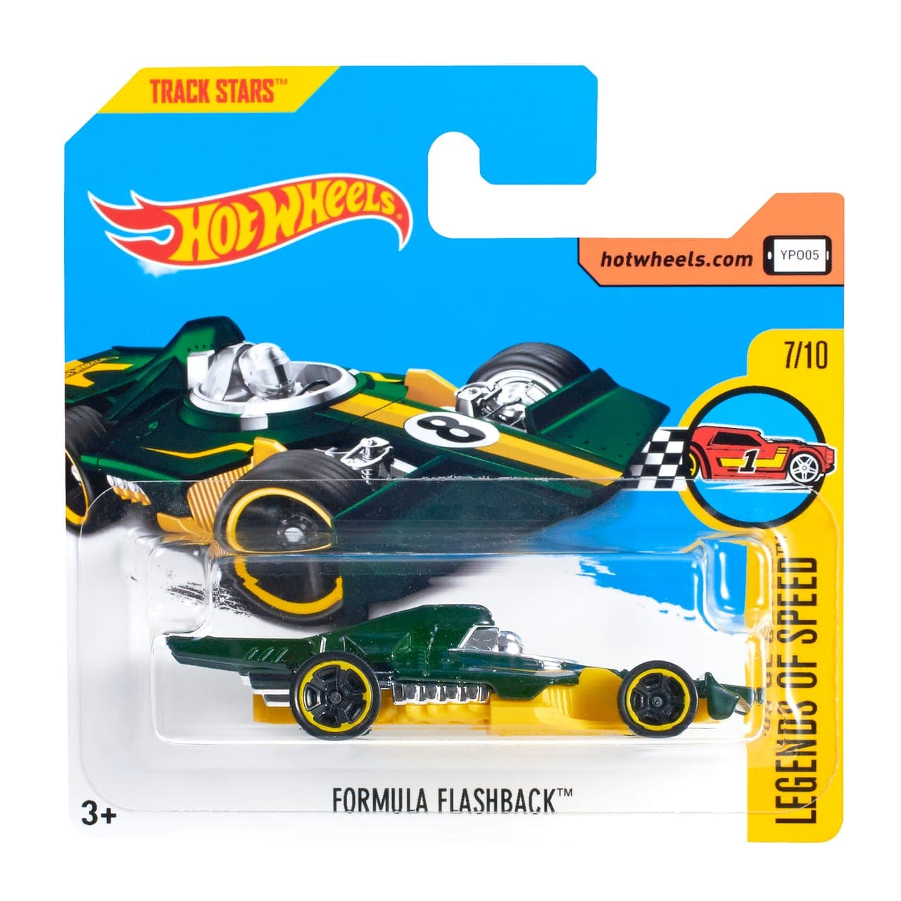Formula Flashback 2