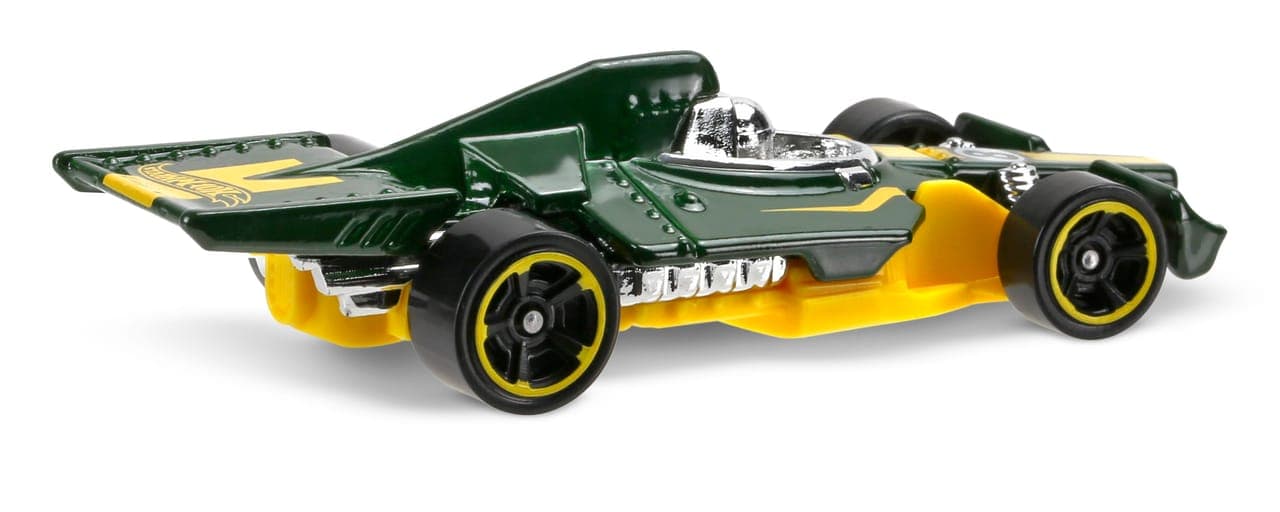 Formula Flashback 3