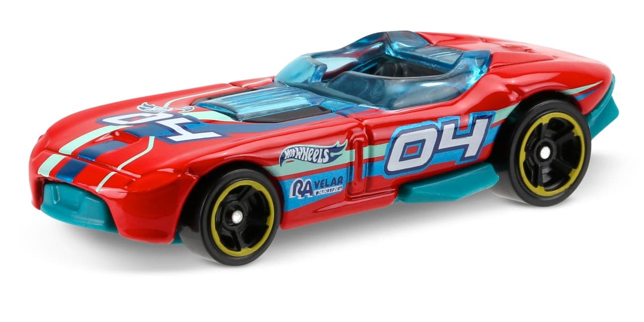 RRRoadster