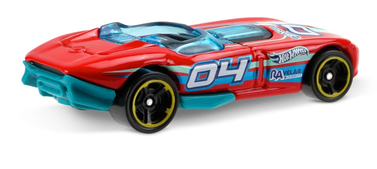 RRRoadster 3