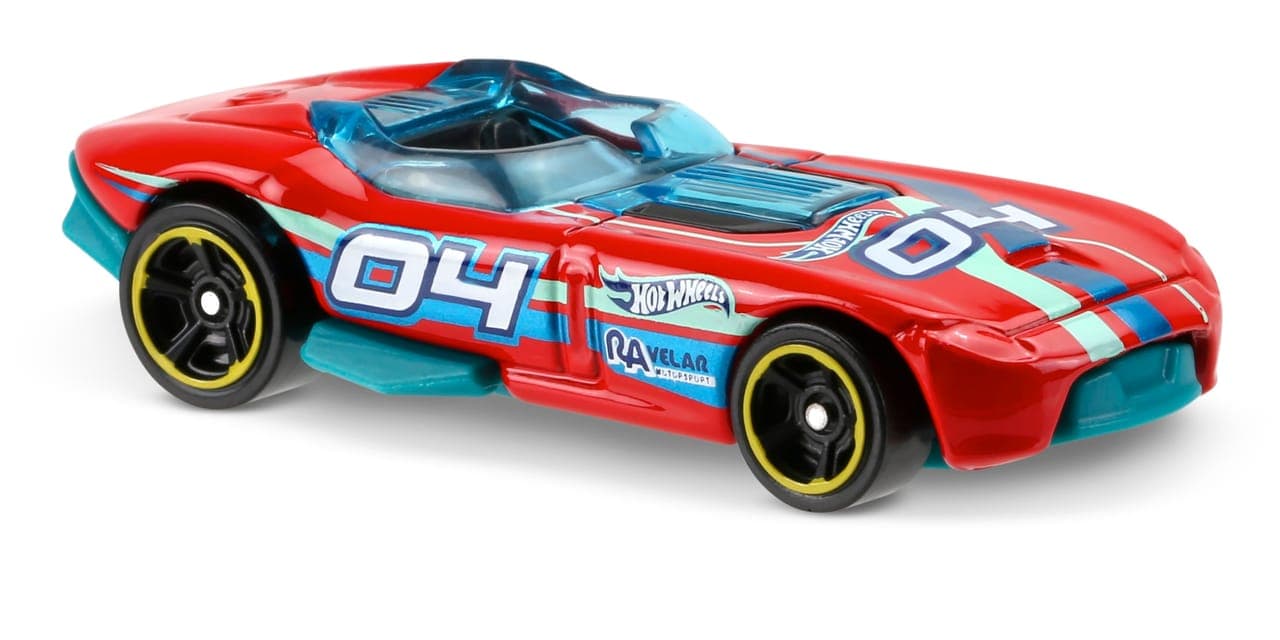 RRRoadster 4