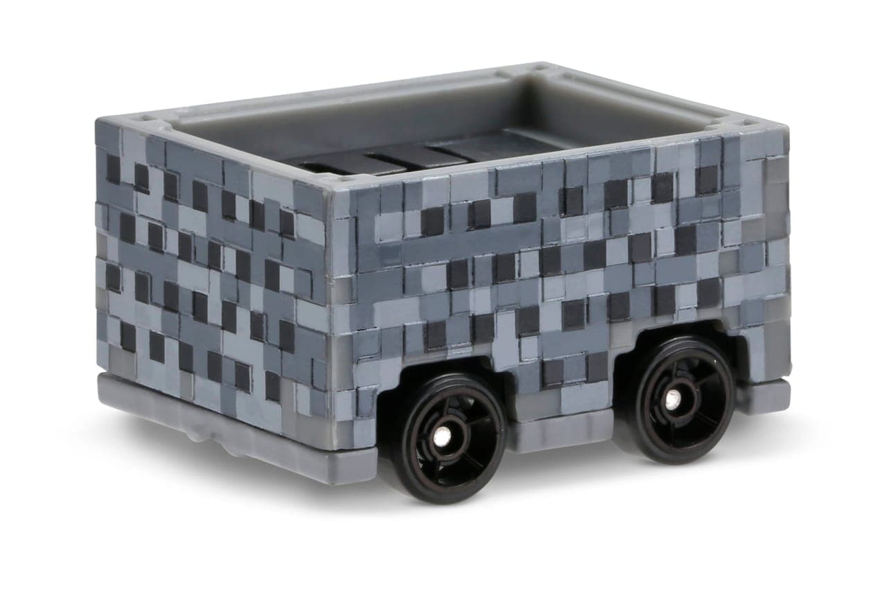 Minecart