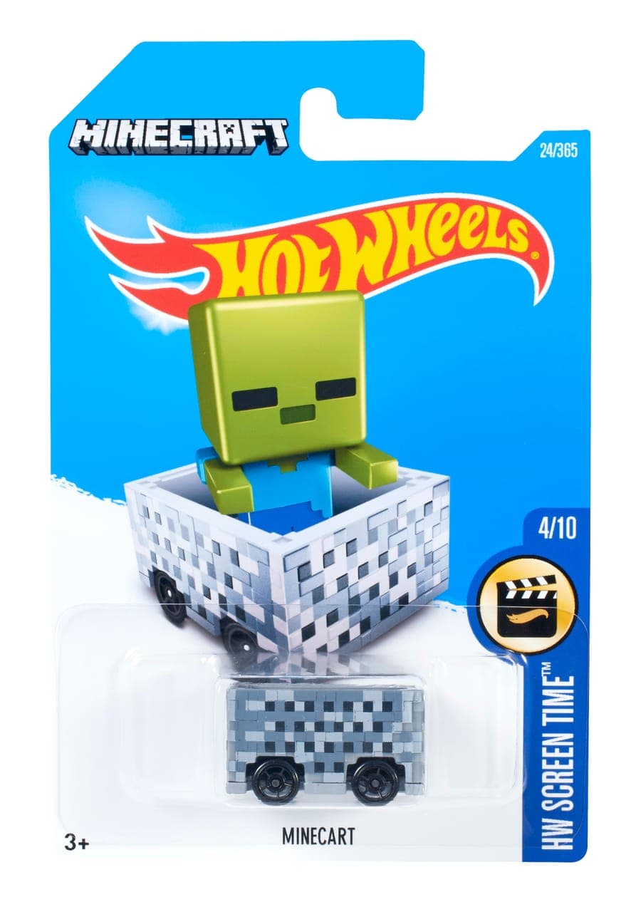 Minecart 2