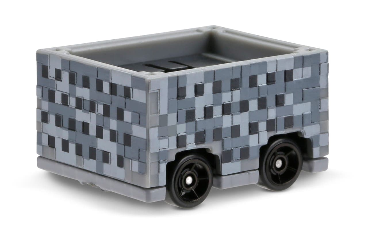 Minecart 3
