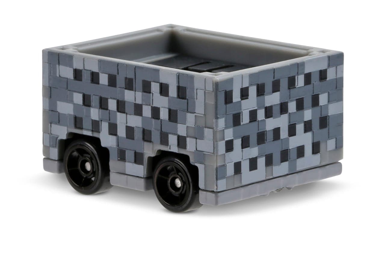 Minecart 4