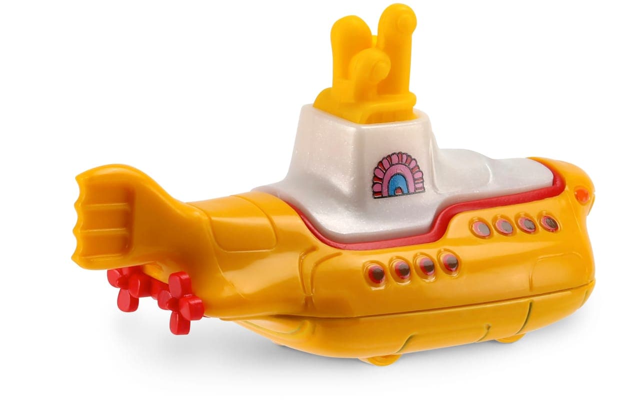 The Beatles Yellow Submarine