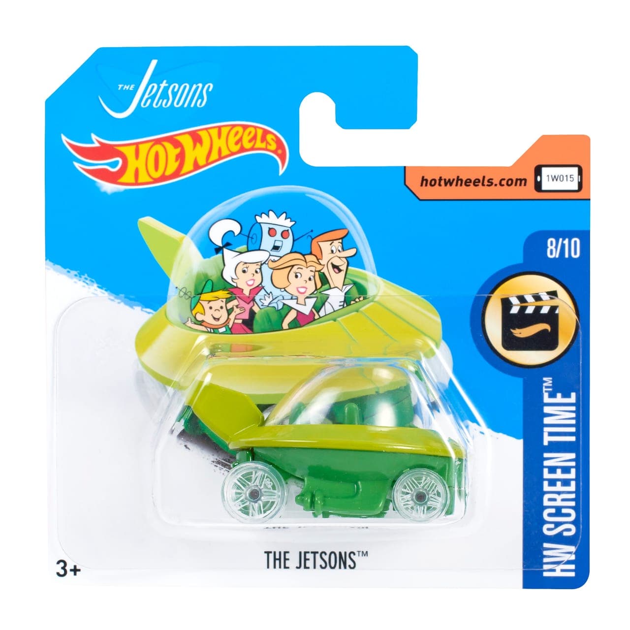 THE JETSONS 2