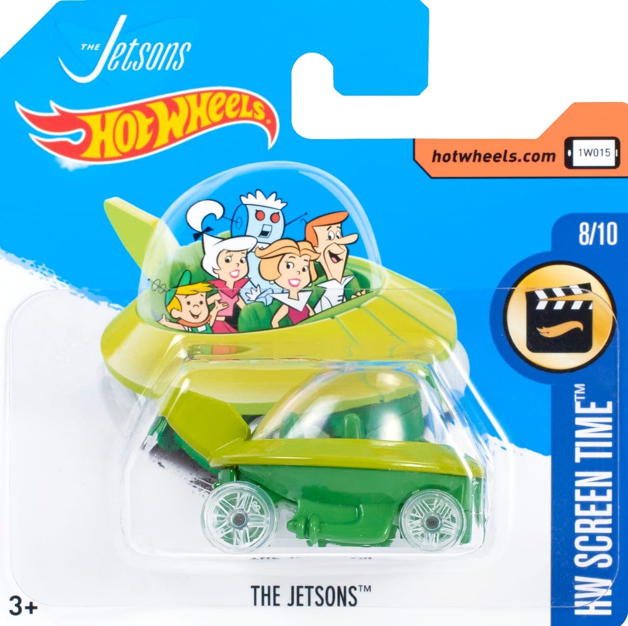 THE JETSONS 5