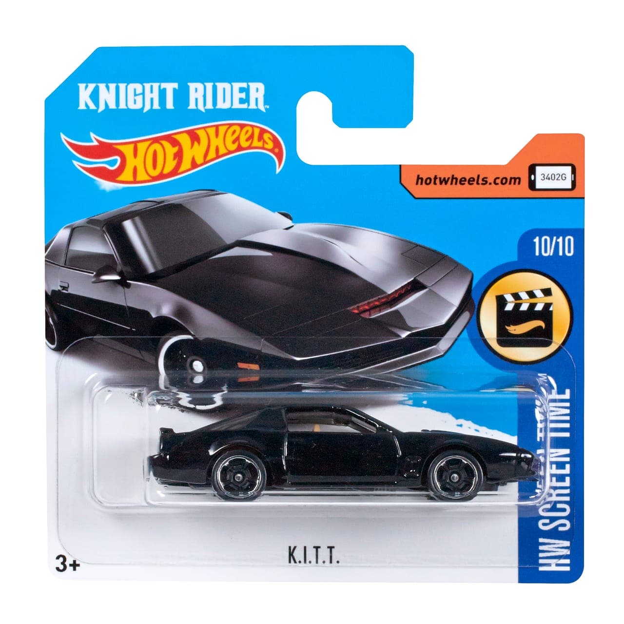 K.I.T.T. 2