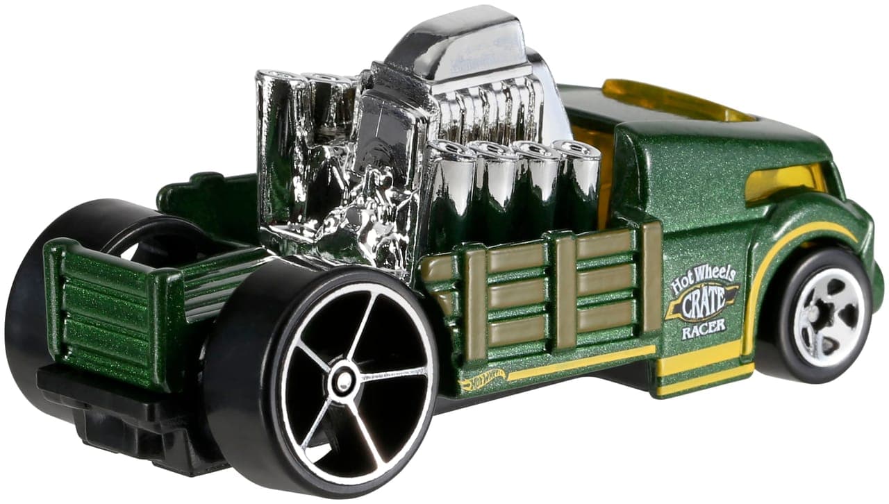 Crate Racer 3