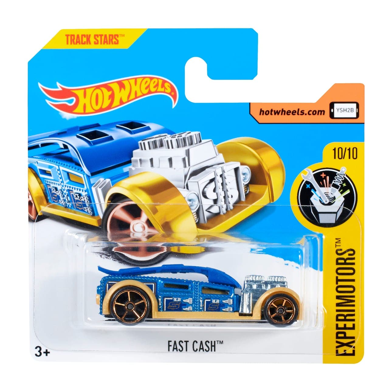 Fast Cash 2