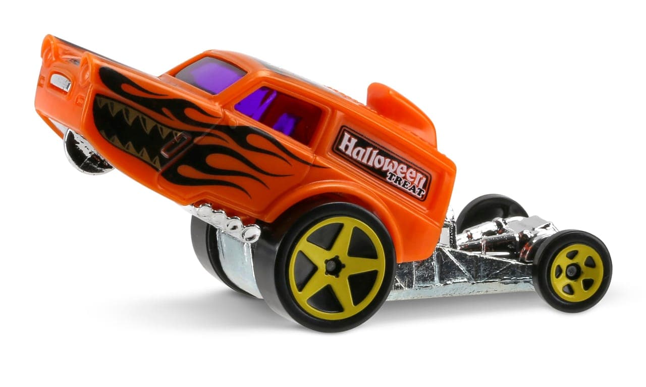 HW Poppa Wheelie 3