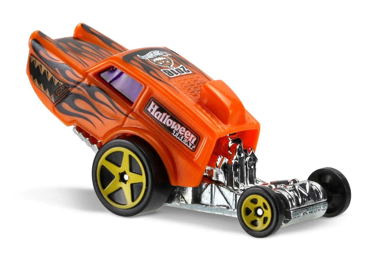 HW Poppa Wheelie 4