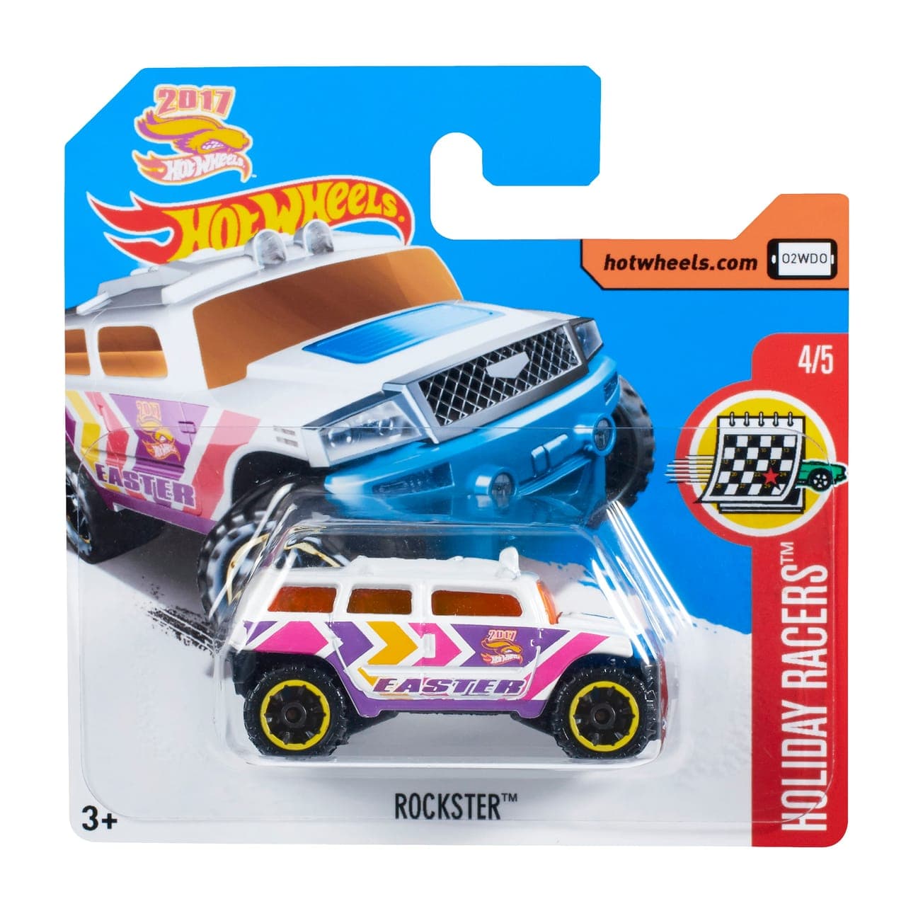 Rockster 2