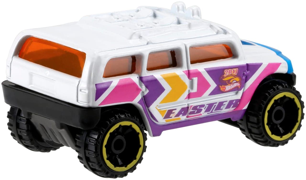 Rockster 3