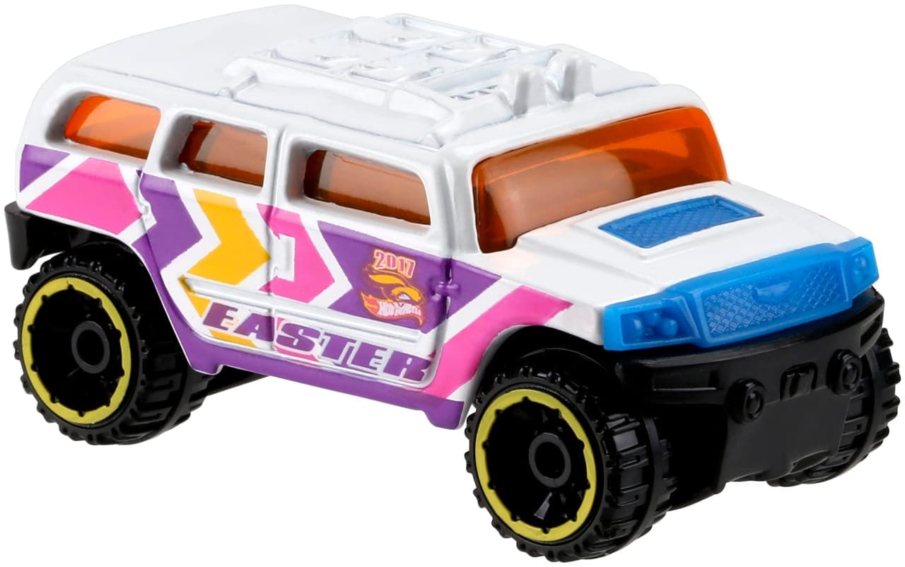 Rockster 4