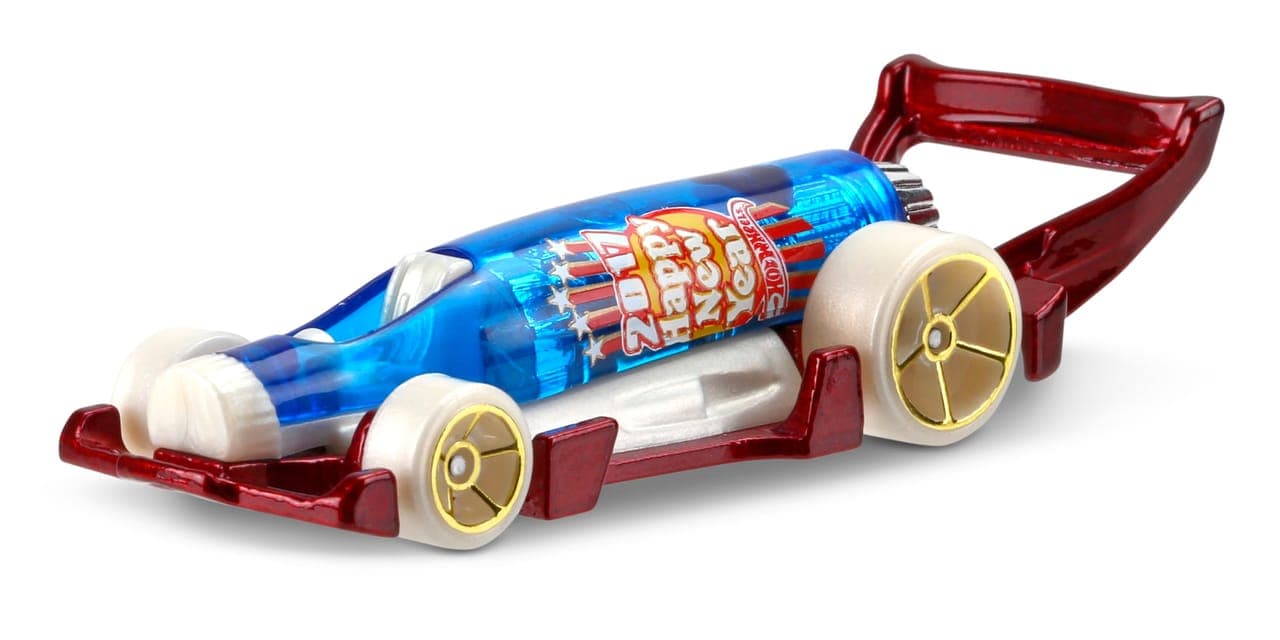 Carbonator