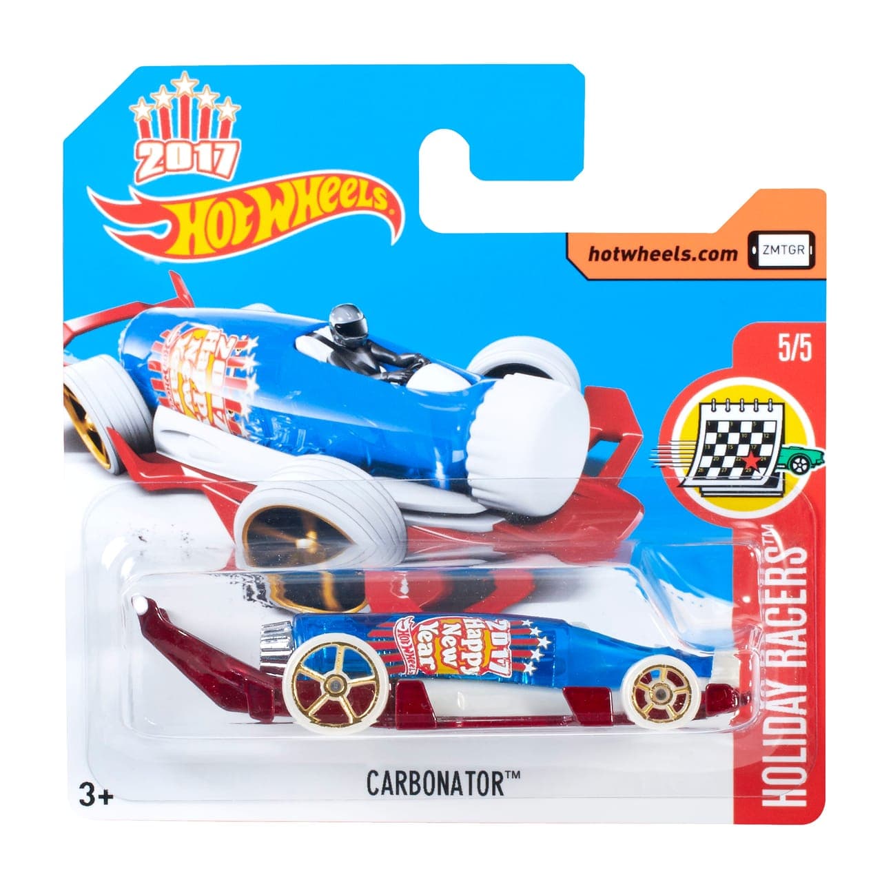 Carbonator 2