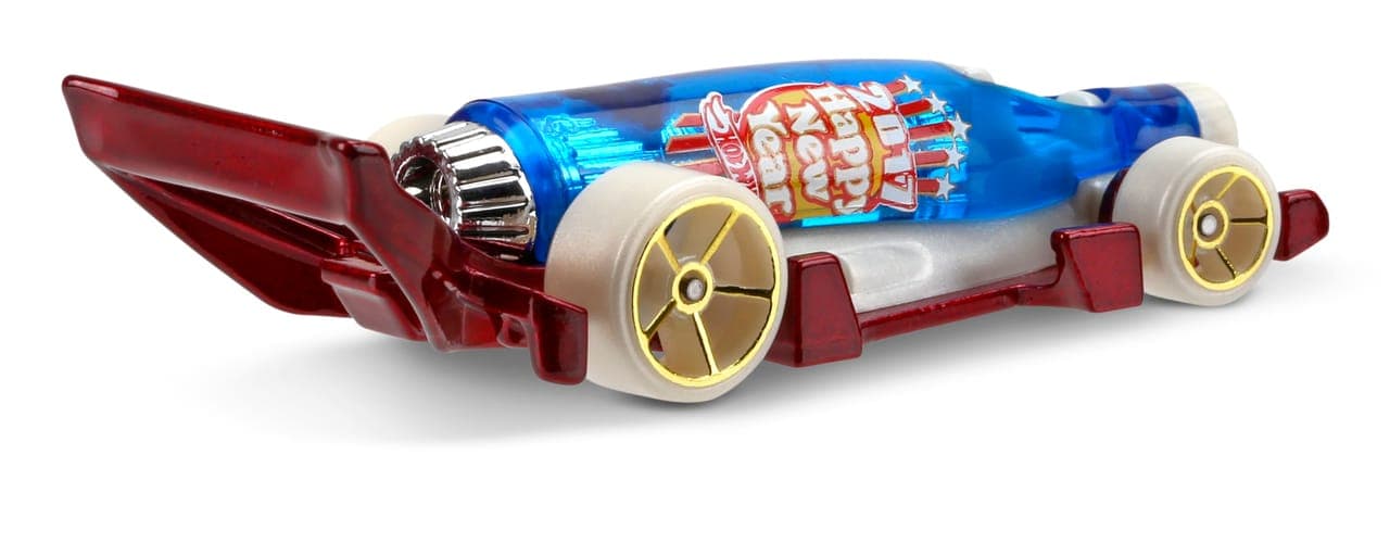 Carbonator 3