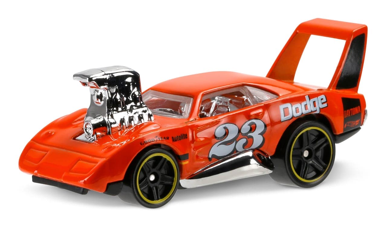 DODGE CHARGER DAYTONA