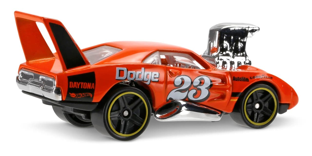 DODGE CHARGER DAYTONA 3