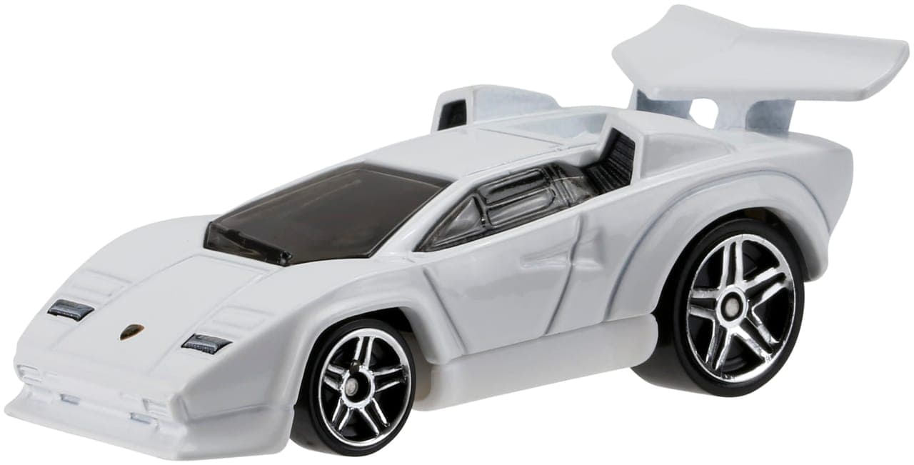 Lamborghini Countach