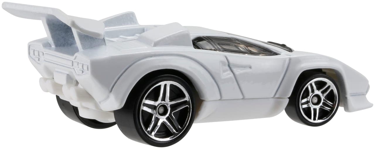 Lamborghini Countach 3