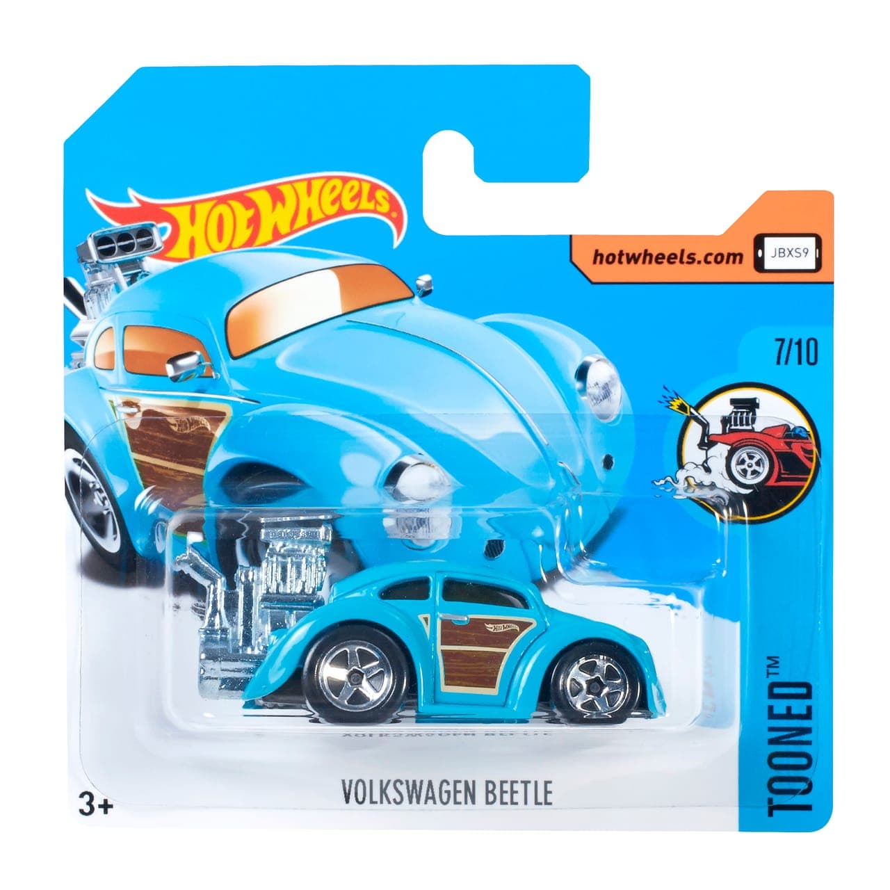 Volkswagen Beetle 2