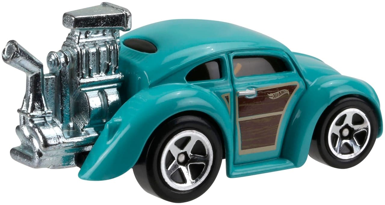 Volkswagen Beetle 3